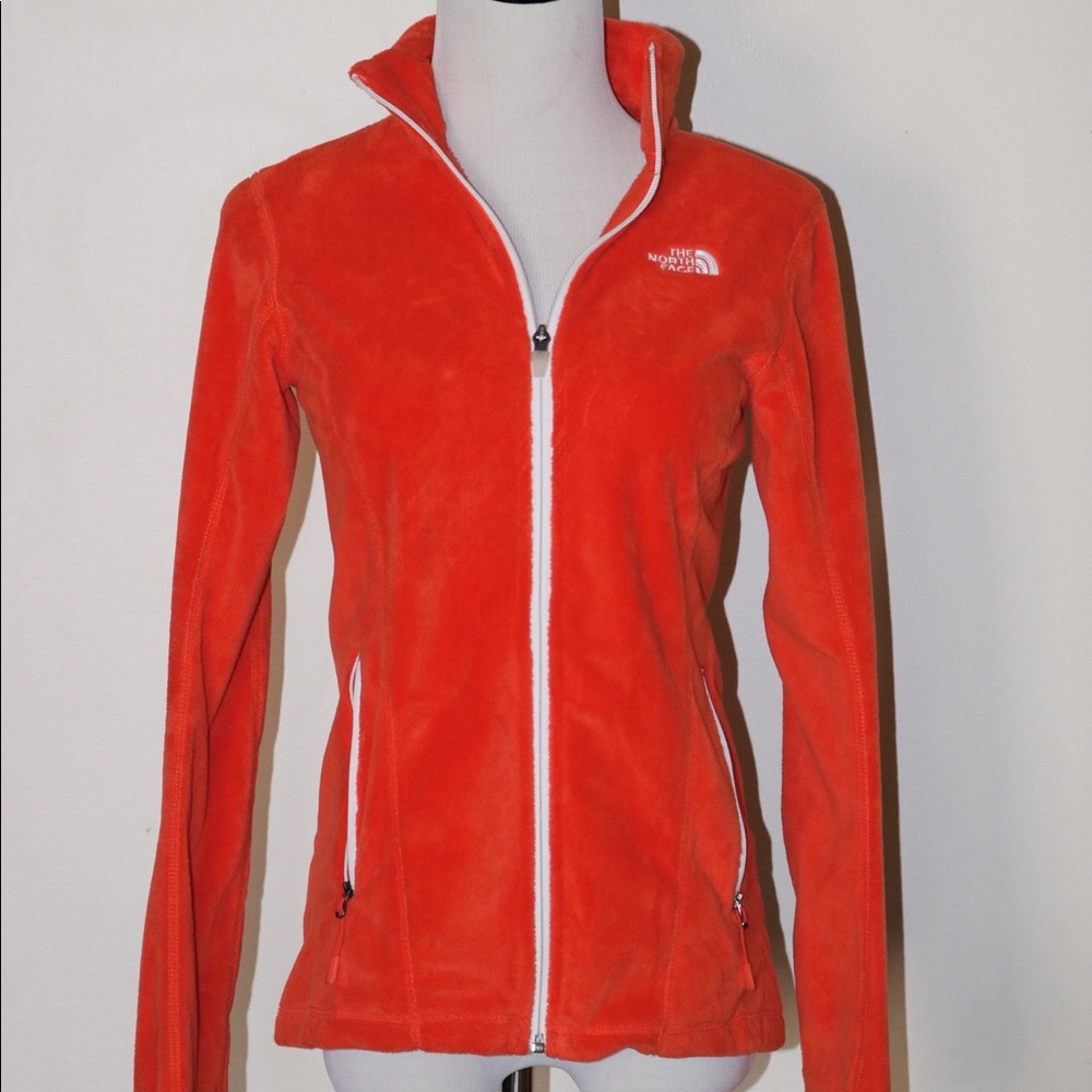 North face jacket